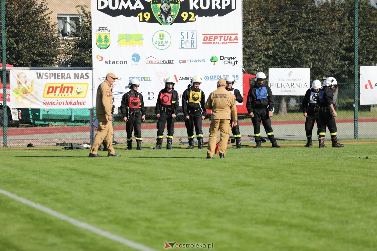 Zawody sportowo-pożarnicze w Kadzidle [27.09.2026] - zdjęcie #67 - eOstroleka.pl