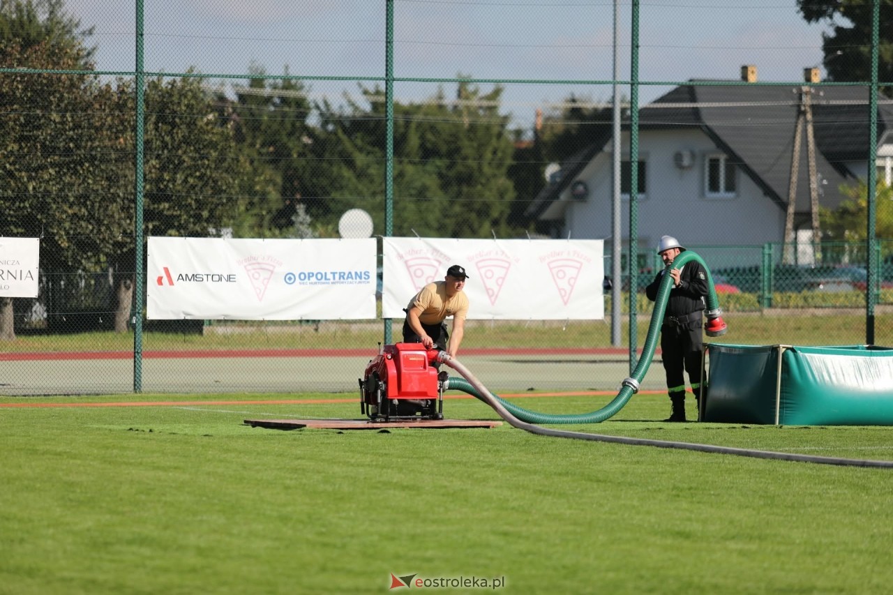 Zawody sportowo-pożarnicze w Kadzidle [27.09.2026] - zdjęcie #66 - eOstroleka.pl