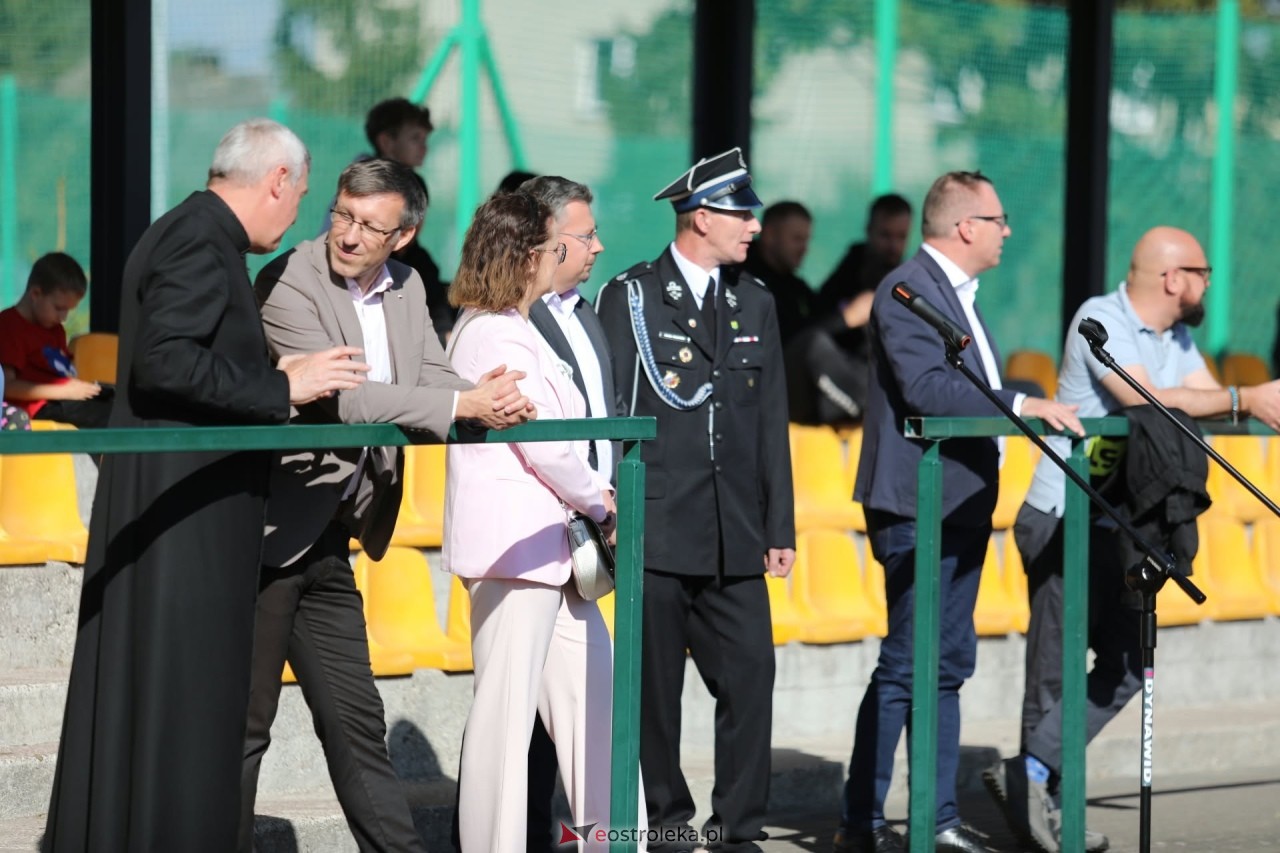 Zawody sportowo-pożarnicze w Kadzidle [27.09.2026] - zdjęcie #64 - eOstroleka.pl