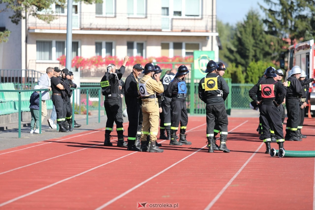 Zawody sportowo-pożarnicze w Kadzidle [27.09.2026] - zdjęcie #61 - eOstroleka.pl