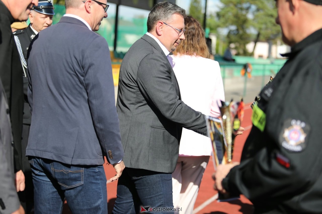 Zawody sportowo-pożarnicze w Kadzidle [27.09.2026] - zdjęcie #56 - eOstroleka.pl
