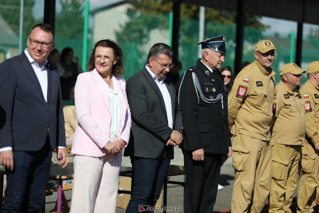 Zawody sportowo-pożarnicze w Kadzidle [27.09.2026] - zdjęcie #55 - eOstroleka.pl