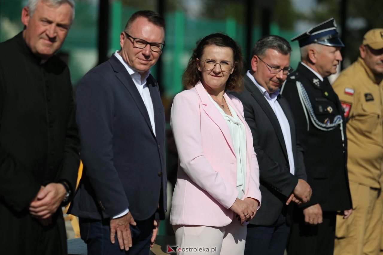 Zawody sportowo-pożarnicze w Kadzidle [27.09.2026] - zdjęcie #54 - eOstroleka.pl
