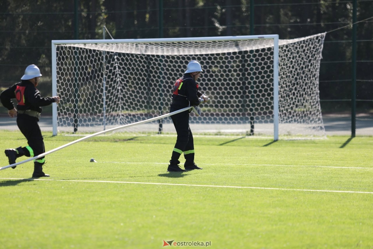 Zawody sportowo-pożarnicze w Kadzidle [27.09.2026] - zdjęcie #52 - eOstroleka.pl