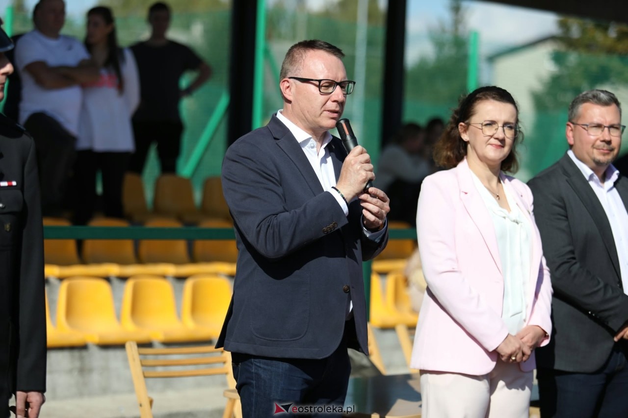 Zawody sportowo-pożarnicze w Kadzidle [27.09.2026] - zdjęcie #51 - eOstroleka.pl