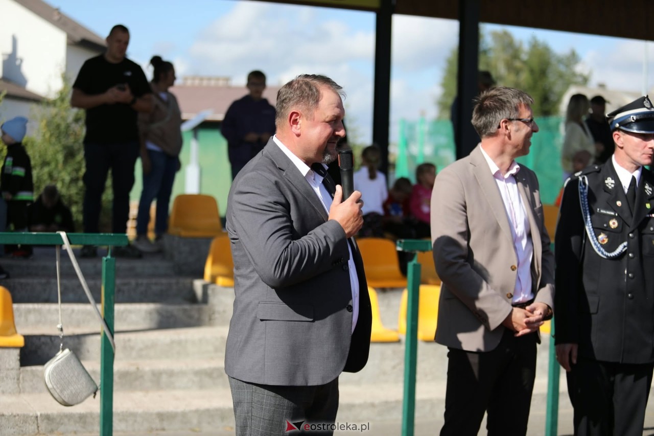Zawody sportowo-pożarnicze w Kadzidle [27.09.2026] - zdjęcie #44 - eOstroleka.pl