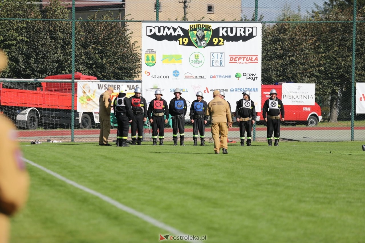 Zawody sportowo-pożarnicze w Kadzidle [27.09.2026] - zdjęcie #43 - eOstroleka.pl