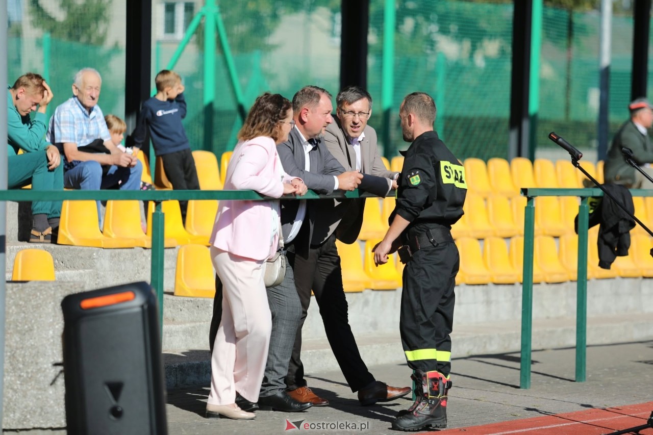 Zawody sportowo-pożarnicze w Kadzidle [27.09.2026] - zdjęcie #41 - eOstroleka.pl