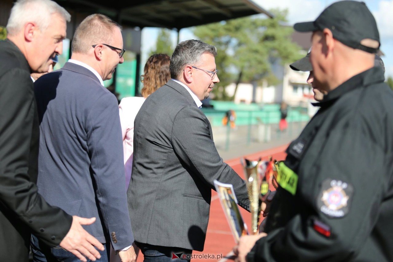Zawody sportowo-pożarnicze w Kadzidle [27.09.2026] - zdjęcie #38 - eOstroleka.pl