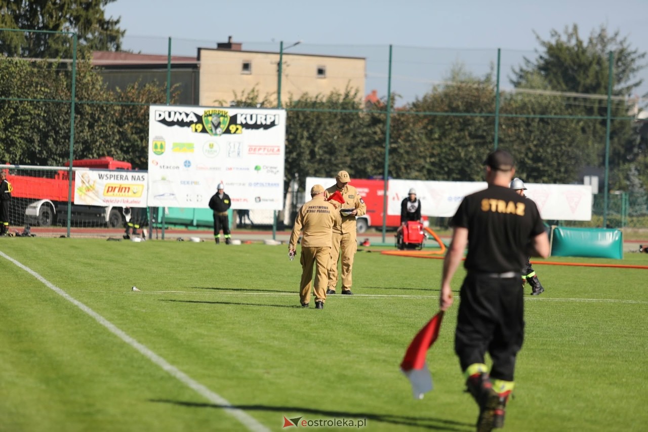Zawody sportowo-pożarnicze w Kadzidle [27.09.2026] - zdjęcie #37 - eOstroleka.pl