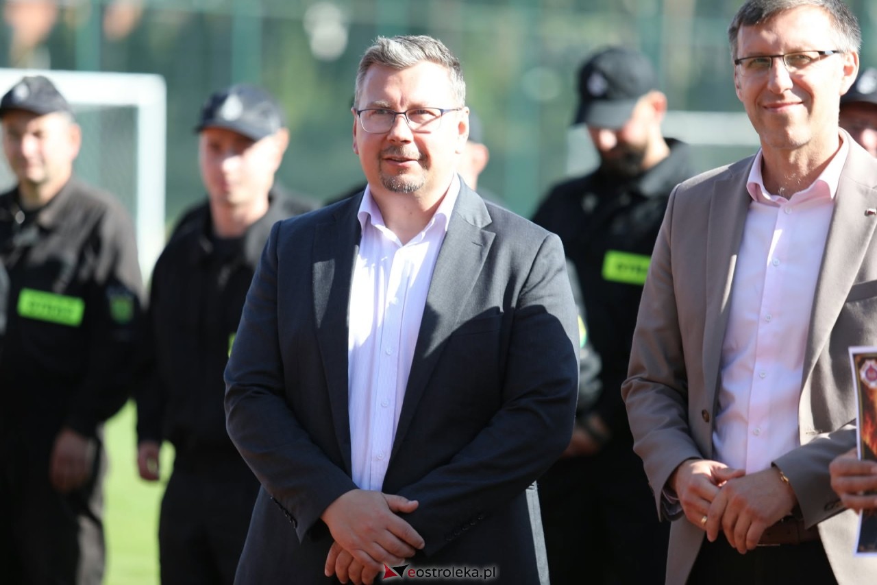 Zawody sportowo-pożarnicze w Kadzidle [27.09.2026] - zdjęcie #36 - eOstroleka.pl