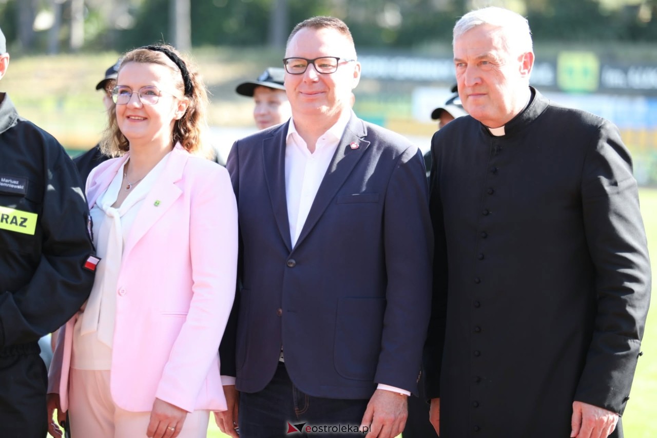 Zawody sportowo-pożarnicze w Kadzidle [27.09.2026] - zdjęcie #33 - eOstroleka.pl