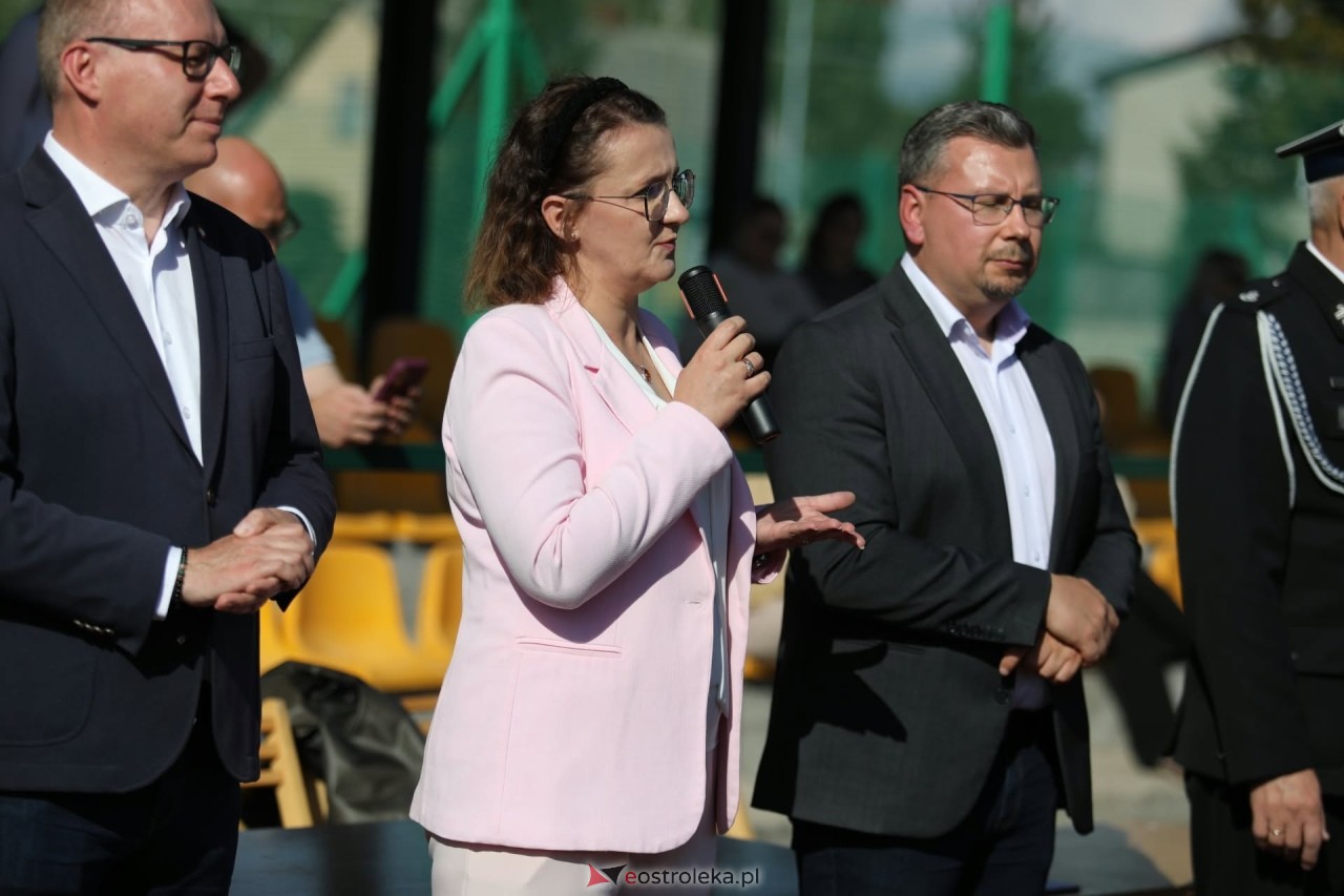 Zawody sportowo-pożarnicze w Kadzidle [27.09.2026] - zdjęcie #32 - eOstroleka.pl