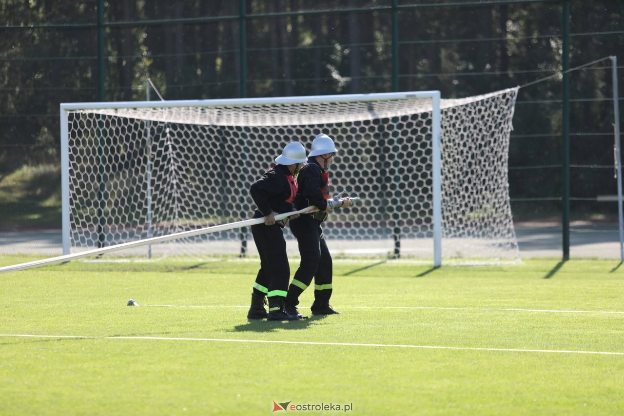 Zawody sportowo-pożarnicze w Kadzidle [27.09.2026] - zdjęcie #28 - eOstroleka.pl