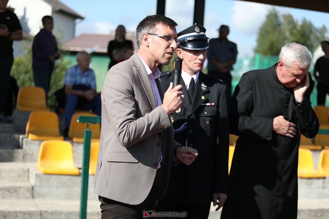 Zawody sportowo-pożarnicze w Kadzidle [27.09.2026] - zdjęcie #27 - eOstroleka.pl
