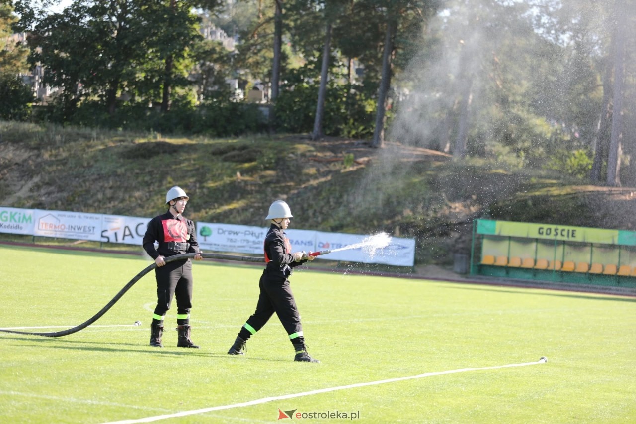 Zawody sportowo-pożarnicze w Kadzidle [27.09.2026] - zdjęcie #23 - eOstroleka.pl