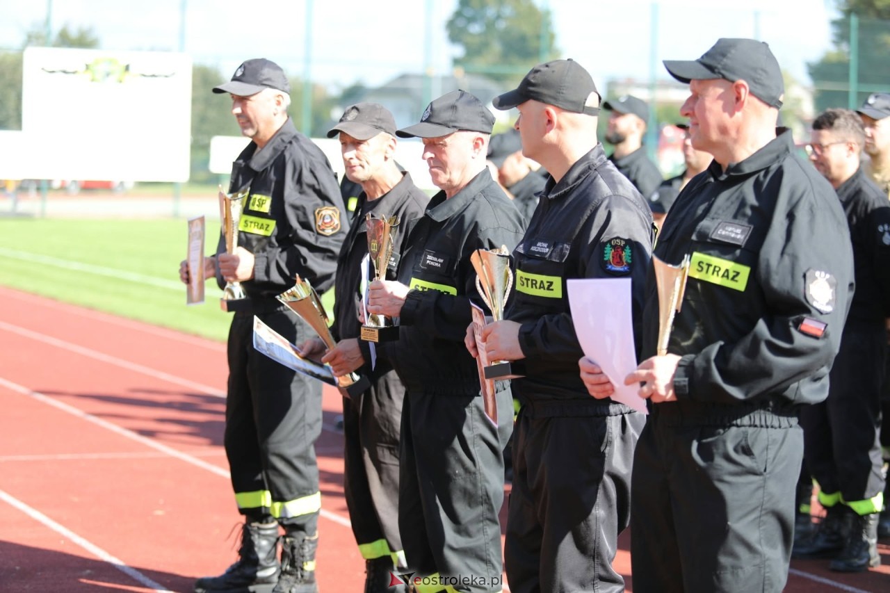 Zawody sportowo-pożarnicze w Kadzidle [27.09.2026] - zdjęcie #17 - eOstroleka.pl