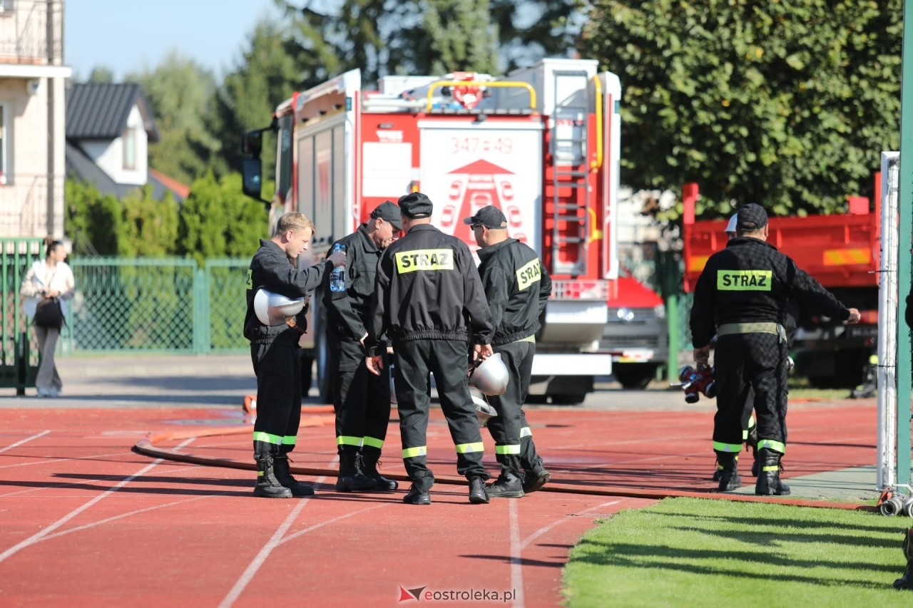 Zawody sportowo-pożarnicze w Kadzidle [27.09.2026] - zdjęcie #15 - eOstroleka.pl