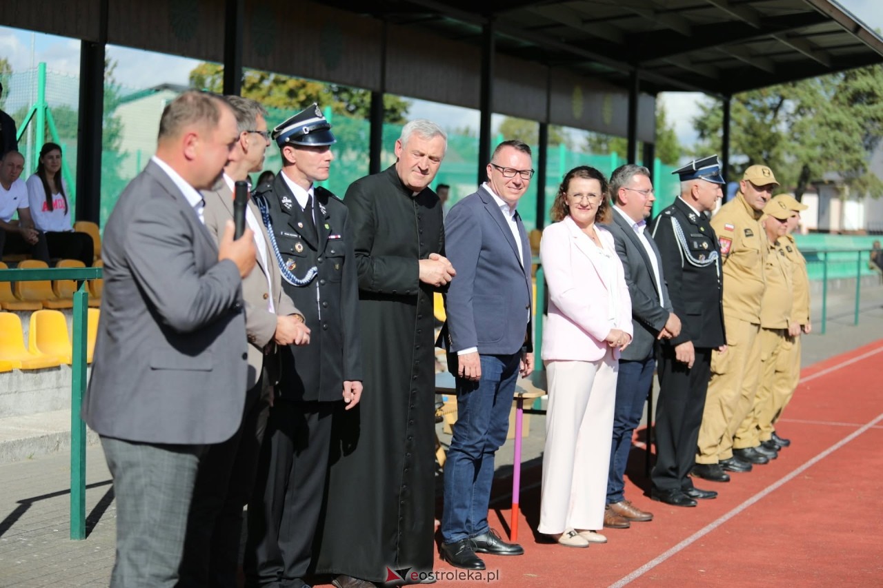 Zawody sportowo-pożarnicze w Kadzidle [27.09.2026] - zdjęcie #13 - eOstroleka.pl