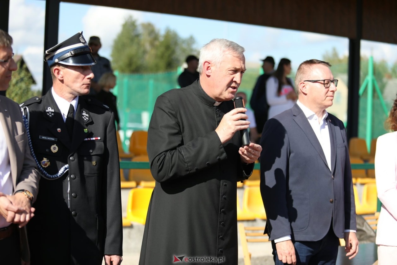 Zawody sportowo-pożarnicze w Kadzidle [27.09.2026] - zdjęcie #9 - eOstroleka.pl