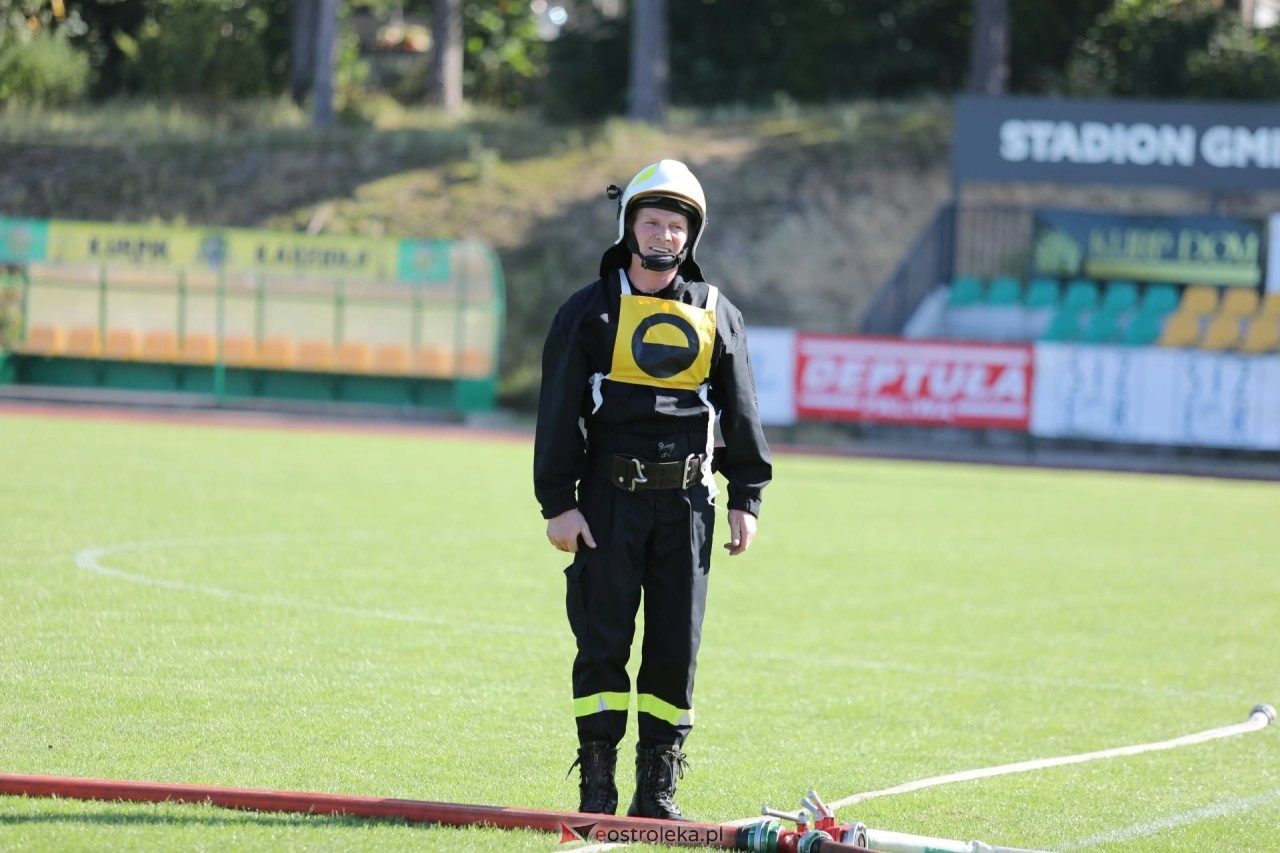 Zawody sportowo-pożarnicze w Kadzidle [27.09.2026] - zdjęcie #6 - eOstroleka.pl