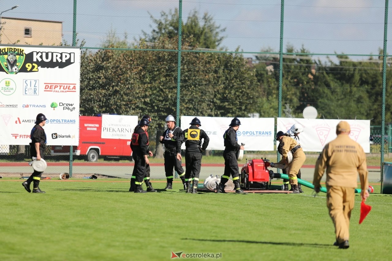 Zawody sportowo-pożarnicze w Kadzidle [27.09.2026] - zdjęcie #3 - eOstroleka.pl