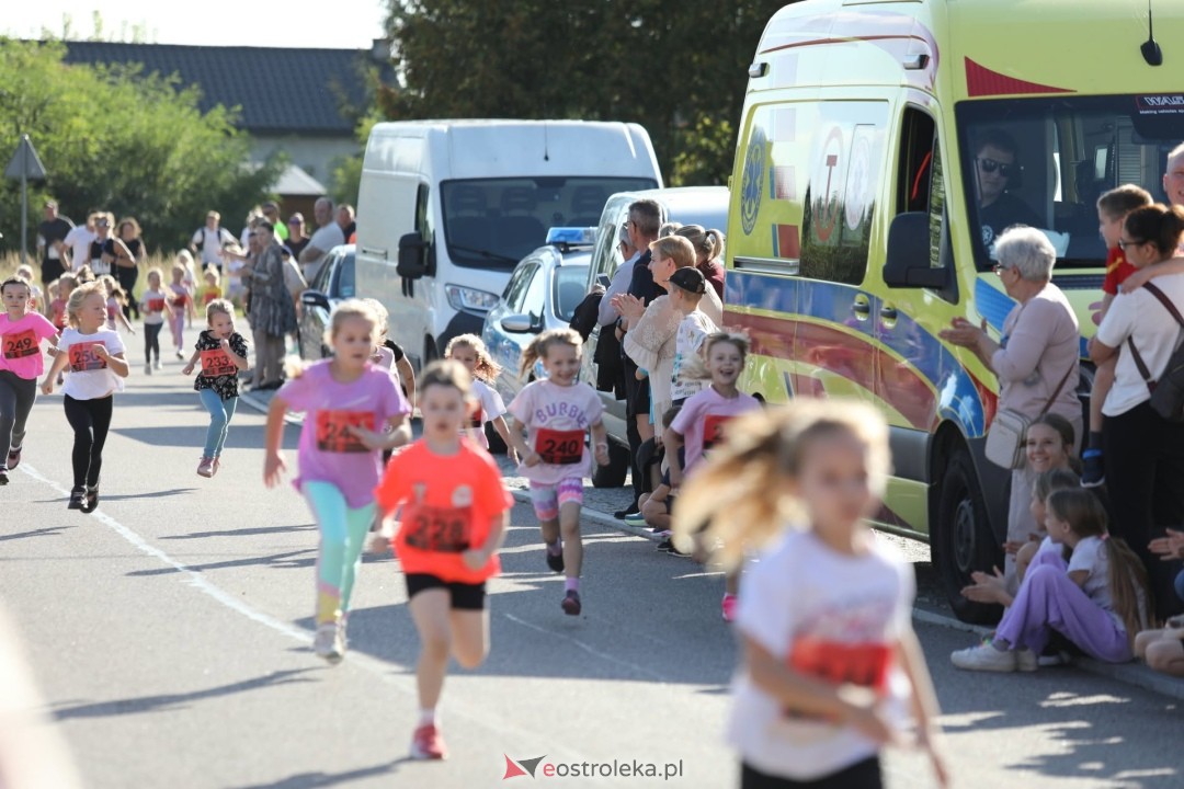 Festiwal Biegowy i Nordic Walking Olszewo-Borki na sportowo o Puchar Wójta Gminy Olszewo - Borki - zdjęcie #165 - eOstroleka.pl