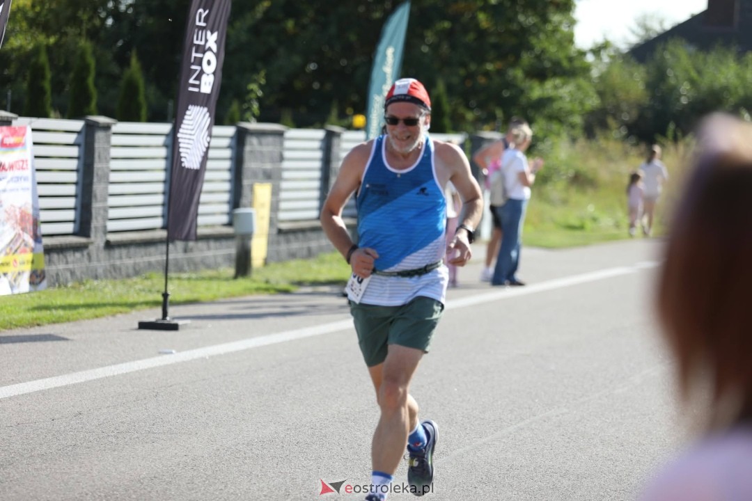Festiwal Biegowy i Nordic Walking Olszewo-Borki na sportowo o Puchar Wójta Gminy Olszewo - Borki - zdjęcie #161 - eOstroleka.pl