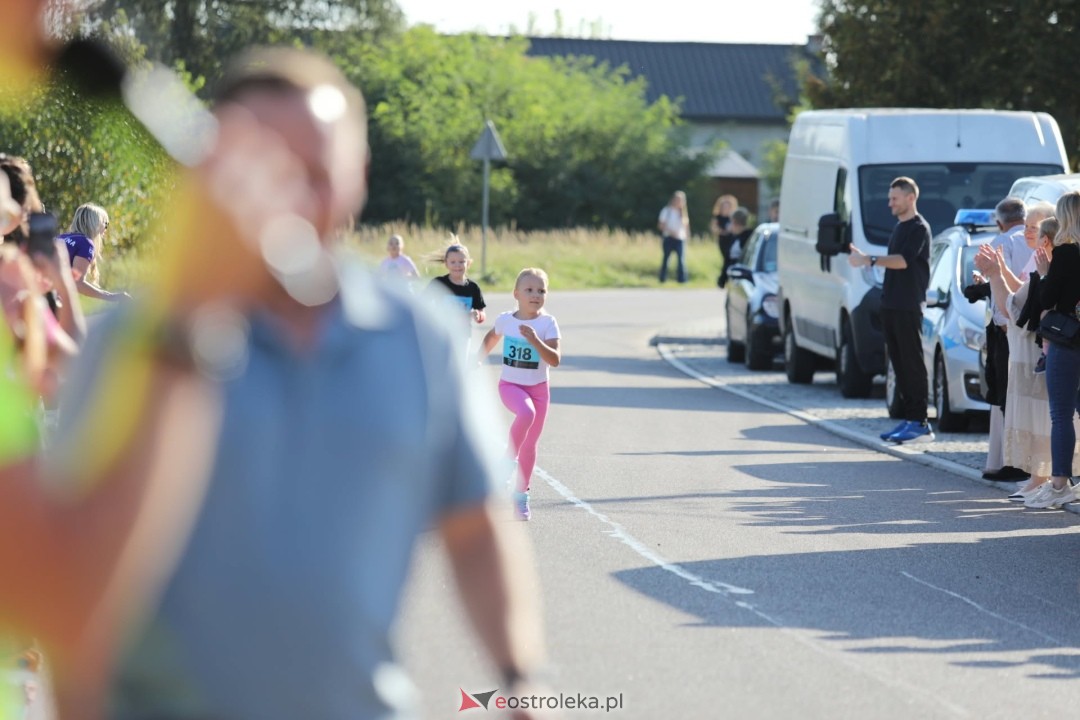 Festiwal Biegowy i Nordic Walking Olszewo-Borki na sportowo o Puchar Wójta Gminy Olszewo - Borki - zdjęcie #160 - eOstroleka.pl