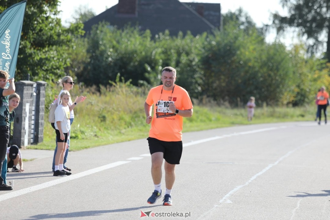 Festiwal Biegowy i Nordic Walking Olszewo-Borki na sportowo o Puchar Wójta Gminy Olszewo - Borki - zdjęcie #159 - eOstroleka.pl