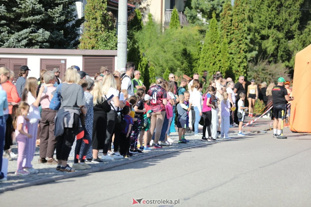 Festiwal Biegowy i Nordic Walking Olszewo-Borki na sportowo o Puchar Wójta Gminy Olszewo - Borki - zdjęcie #154 - eOstroleka.pl