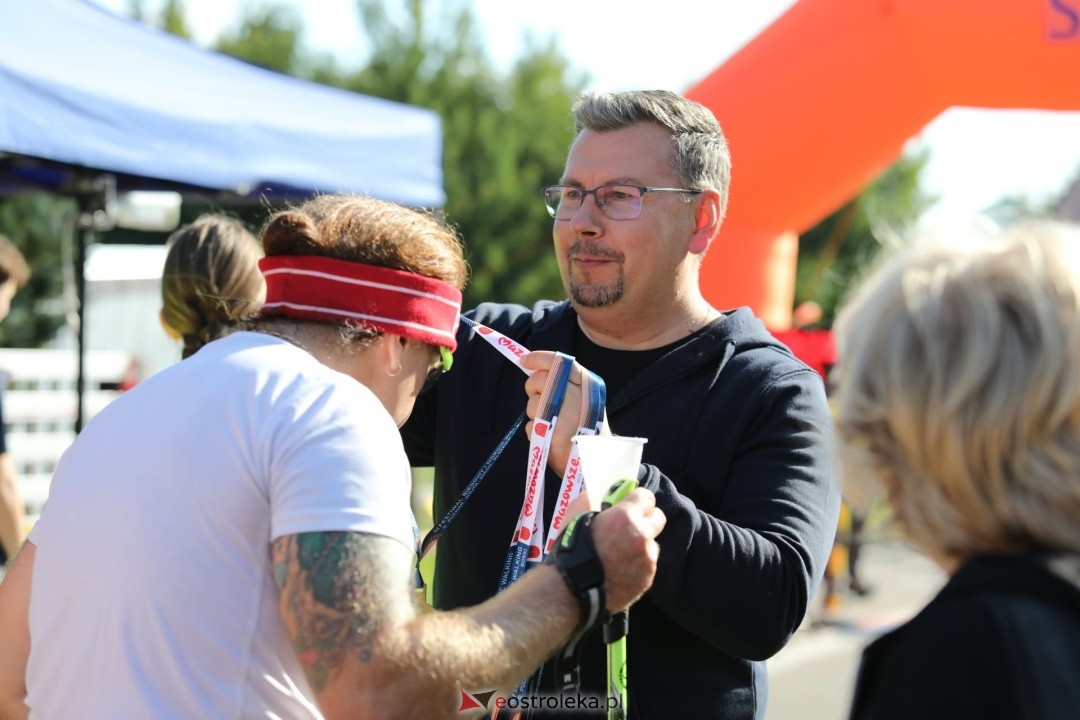 Festiwal Biegowy i Nordic Walking Olszewo-Borki na sportowo o Puchar Wójta Gminy Olszewo - Borki - zdjęcie #148 - eOstroleka.pl