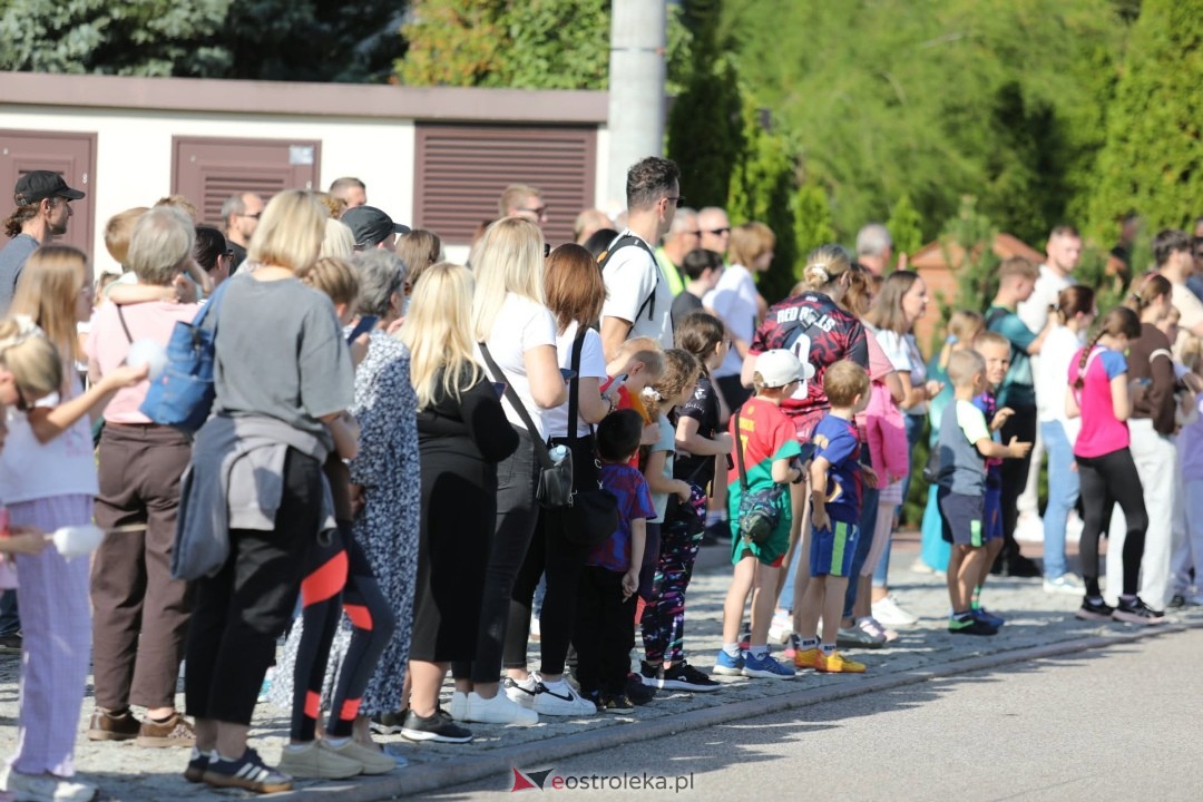 Festiwal Biegowy i Nordic Walking Olszewo-Borki na sportowo o Puchar Wójta Gminy Olszewo - Borki - zdjęcie #146 - eOstroleka.pl