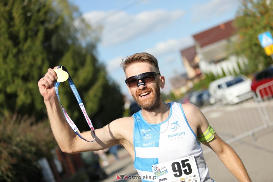 Festiwal Biegowy i Nordic Walking Olszewo-Borki na sportowo o Puchar Wójta Gminy Olszewo - Borki - zdjęcie #139 - eOstroleka.pl