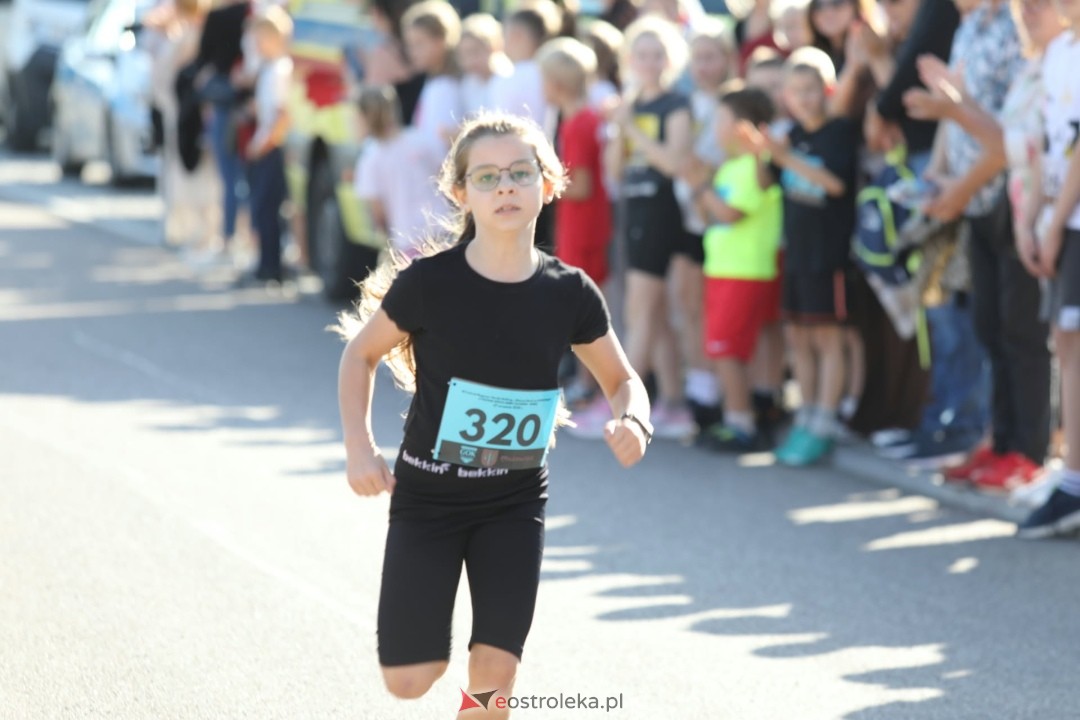 Festiwal Biegowy i Nordic Walking Olszewo-Borki na sportowo o Puchar Wójta Gminy Olszewo - Borki - zdjęcie #136 - eOstroleka.pl