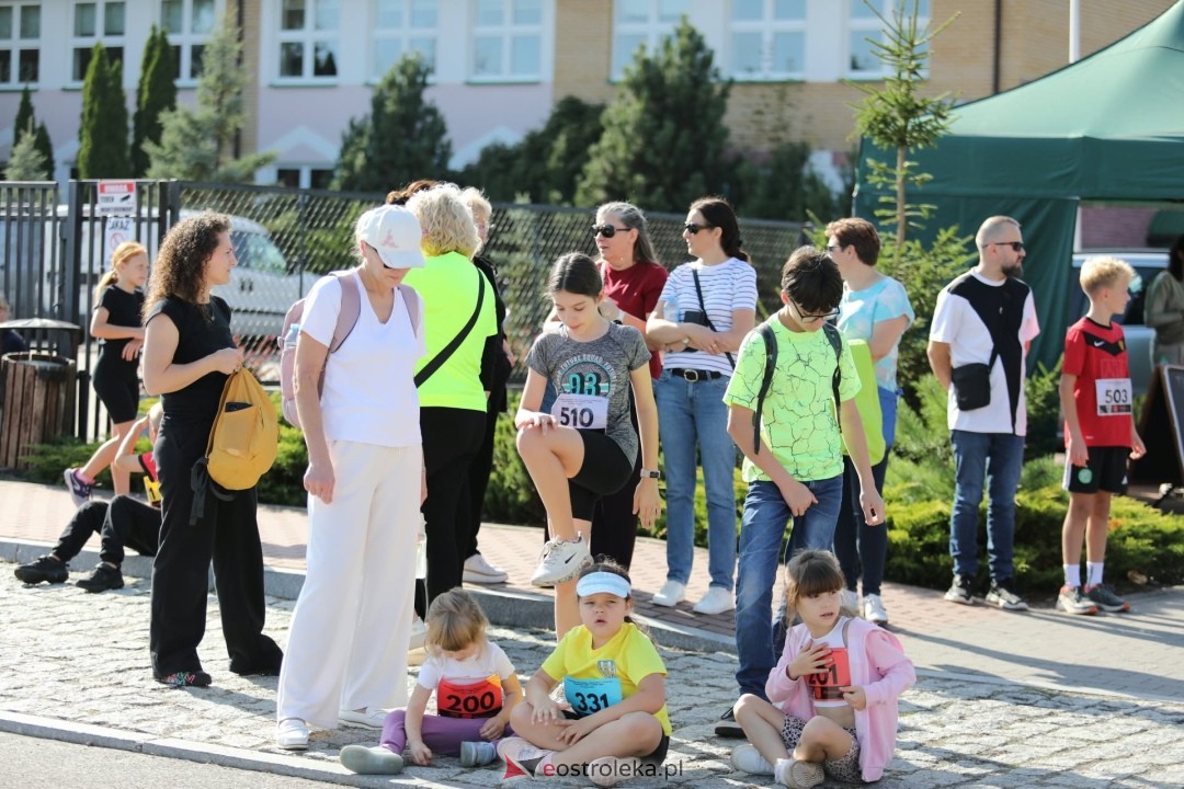 Festiwal Biegowy i Nordic Walking Olszewo-Borki na sportowo o Puchar Wójta Gminy Olszewo - Borki - zdjęcie #134 - eOstroleka.pl