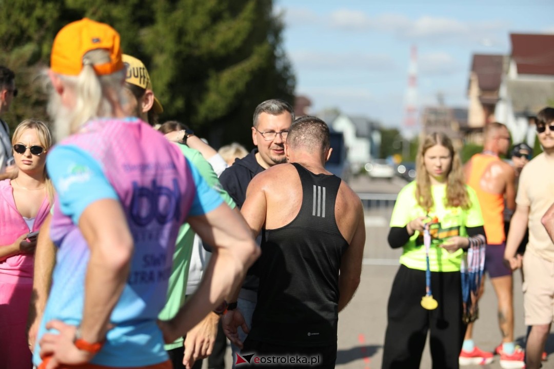 Festiwal Biegowy i Nordic Walking Olszewo-Borki na sportowo o Puchar Wójta Gminy Olszewo - Borki - zdjęcie #128 - eOstroleka.pl