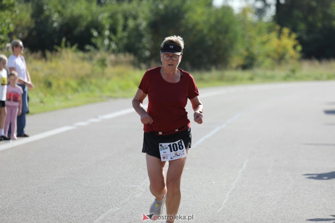 Festiwal Biegowy i Nordic Walking Olszewo-Borki na sportowo o Puchar Wójta Gminy Olszewo - Borki - zdjęcie #108 - eOstroleka.pl