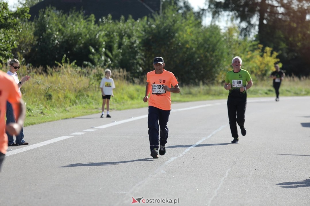 Festiwal Biegowy i Nordic Walking Olszewo-Borki na sportowo o Puchar Wójta Gminy Olszewo - Borki - zdjęcie #107 - eOstroleka.pl