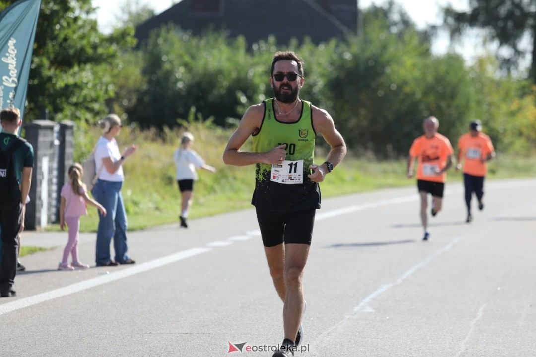 Festiwal Biegowy i Nordic Walking Olszewo-Borki na sportowo o Puchar Wójta Gminy Olszewo - Borki - zdjęcie #106 - eOstroleka.pl