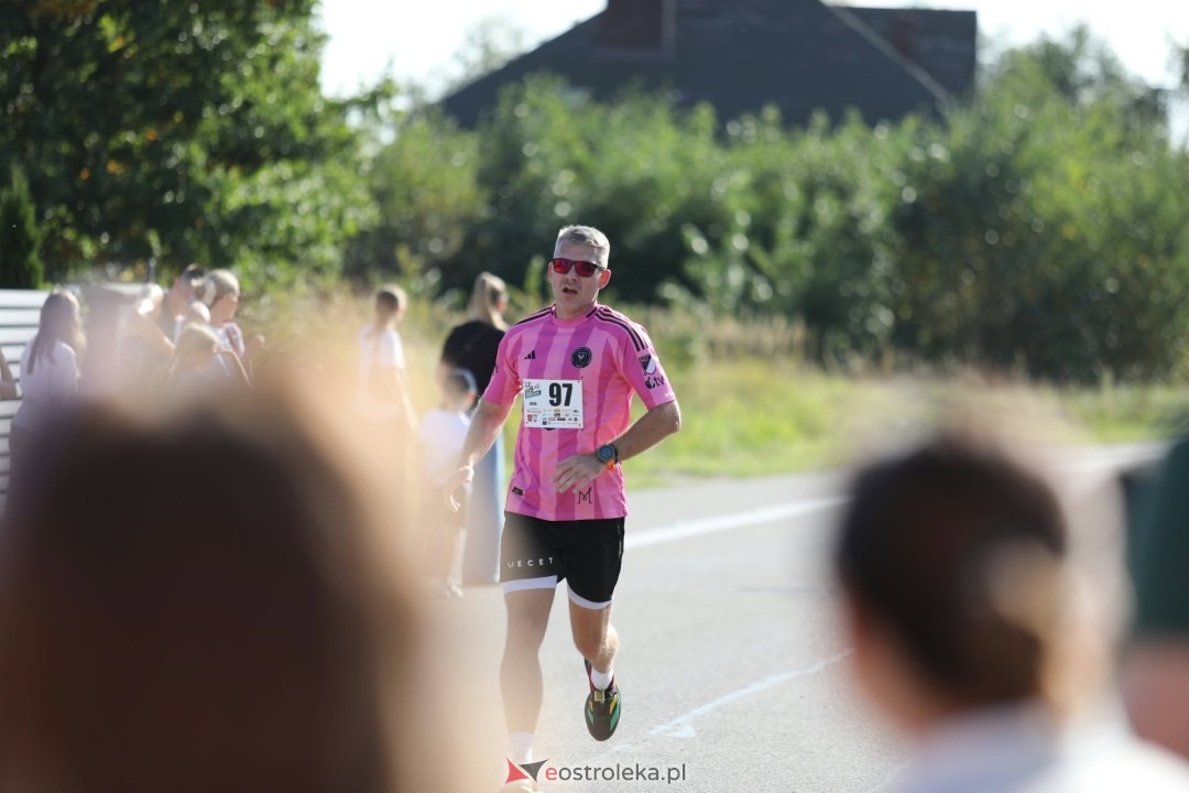 Festiwal Biegowy i Nordic Walking Olszewo-Borki na sportowo o Puchar Wójta Gminy Olszewo - Borki - zdjęcie #97 - eOstroleka.pl