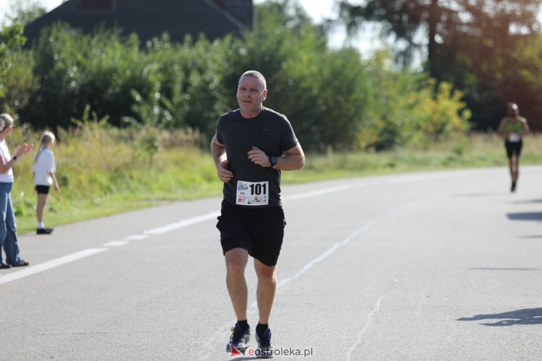 Festiwal Biegowy i Nordic Walking Olszewo-Borki na sportowo o Puchar Wójta Gminy Olszewo - Borki - zdjęcie #88 - eOstroleka.pl