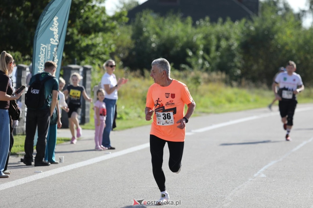 Festiwal Biegowy i Nordic Walking Olszewo-Borki na sportowo o Puchar Wójta Gminy Olszewo - Borki - zdjęcie #67 - eOstroleka.pl