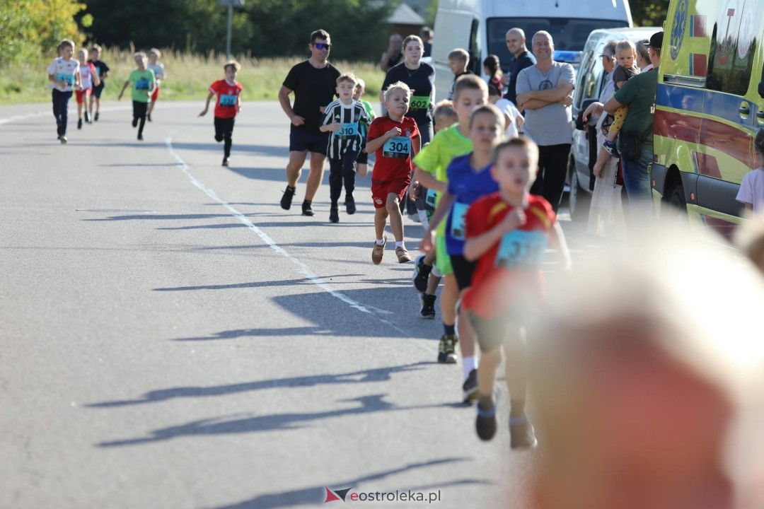 Festiwal Biegowy i Nordic Walking Olszewo-Borki na sportowo o Puchar Wójta Gminy Olszewo - Borki - zdjęcie #57 - eOstroleka.pl