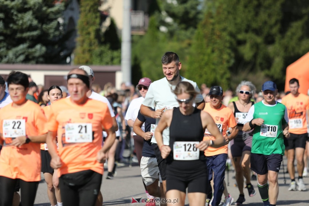 Festiwal Biegowy i Nordic Walking Olszewo-Borki na sportowo o Puchar Wójta Gminy Olszewo - Borki - zdjęcie #54 - eOstroleka.pl