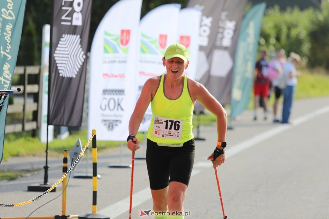 Festiwal Biegowy i Nordic Walking Olszewo-Borki na sportowo o Puchar Wójta Gminy Olszewo - Borki - zdjęcie #52 - eOstroleka.pl