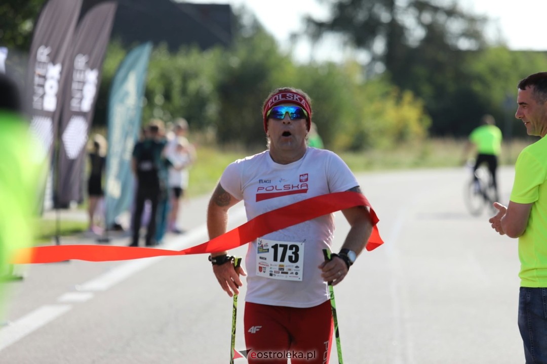 Festiwal Biegowy i Nordic Walking Olszewo-Borki na sportowo o Puchar Wójta Gminy Olszewo - Borki - zdjęcie #49 - eOstroleka.pl