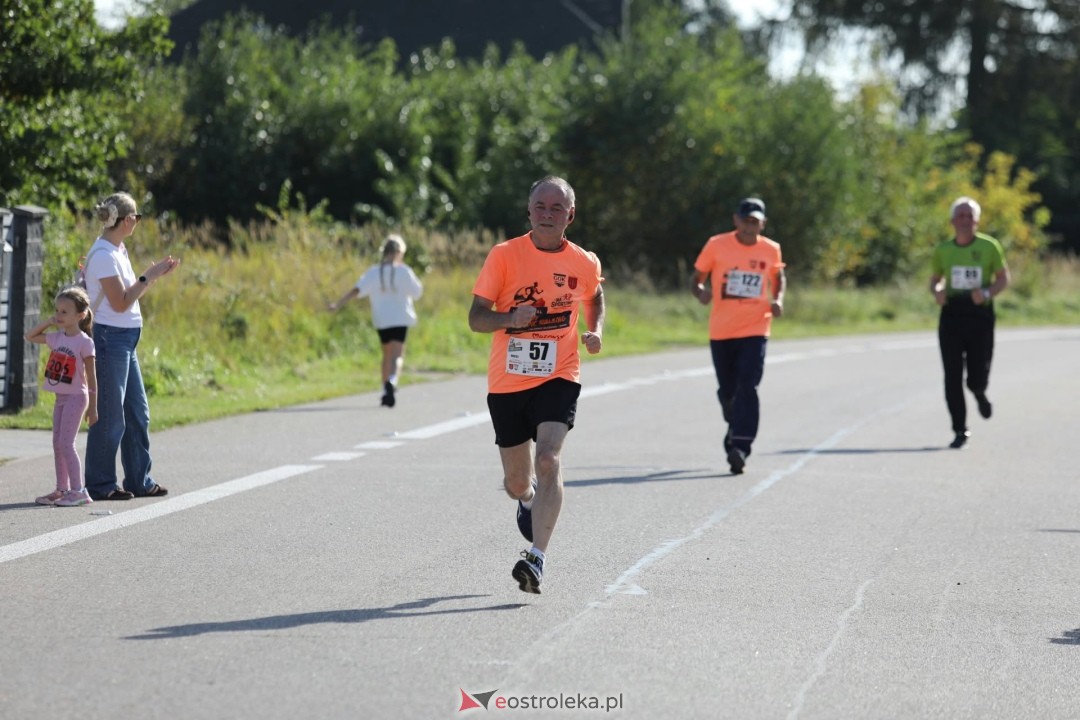 Festiwal Biegowy i Nordic Walking Olszewo-Borki na sportowo o Puchar Wójta Gminy Olszewo - Borki - zdjęcie #39 - eOstroleka.pl