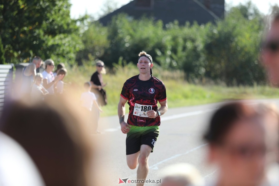 Festiwal Biegowy i Nordic Walking Olszewo-Borki na sportowo o Puchar Wójta Gminy Olszewo - Borki - zdjęcie #24 - eOstroleka.pl