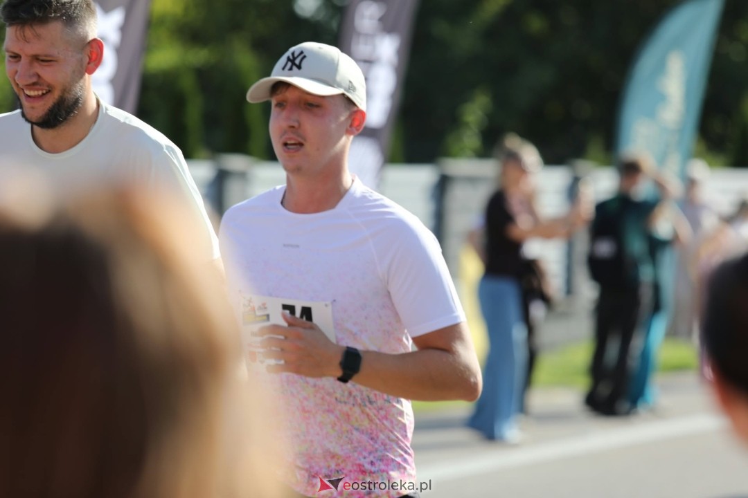 Festiwal Biegowy i Nordic Walking Olszewo-Borki na sportowo o Puchar Wójta Gminy Olszewo - Borki - zdjęcie #21 - eOstroleka.pl